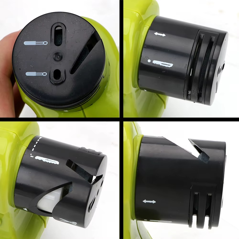Mini Afilador Eléctrico Profesional