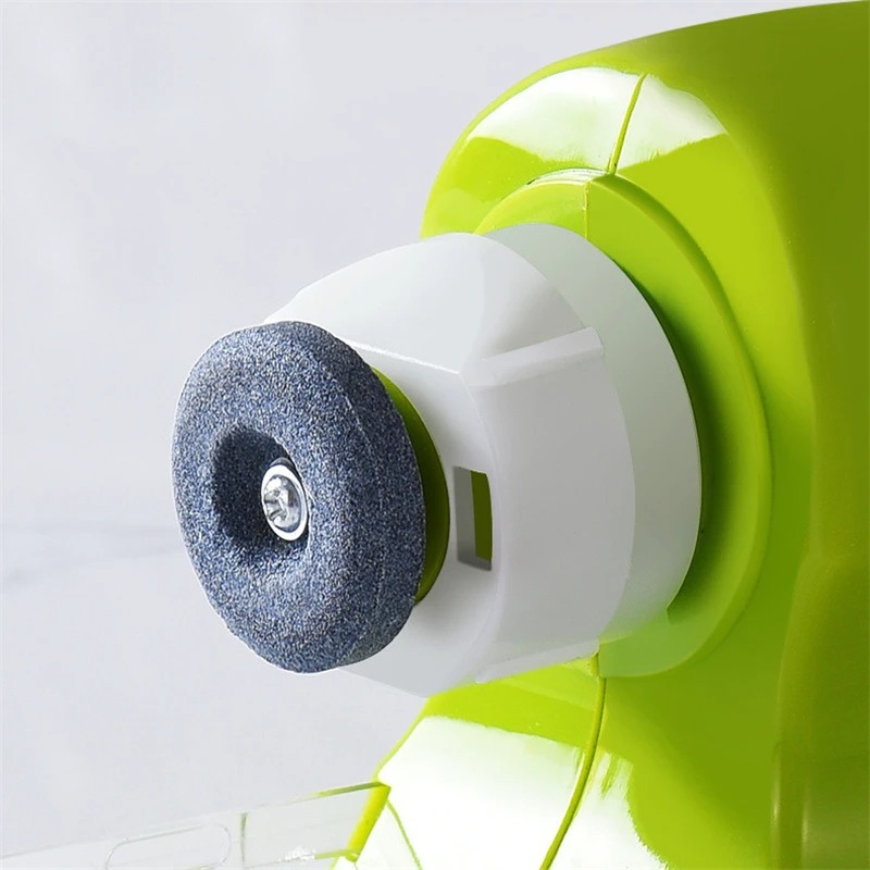 Mini Afilador Eléctrico Profesional