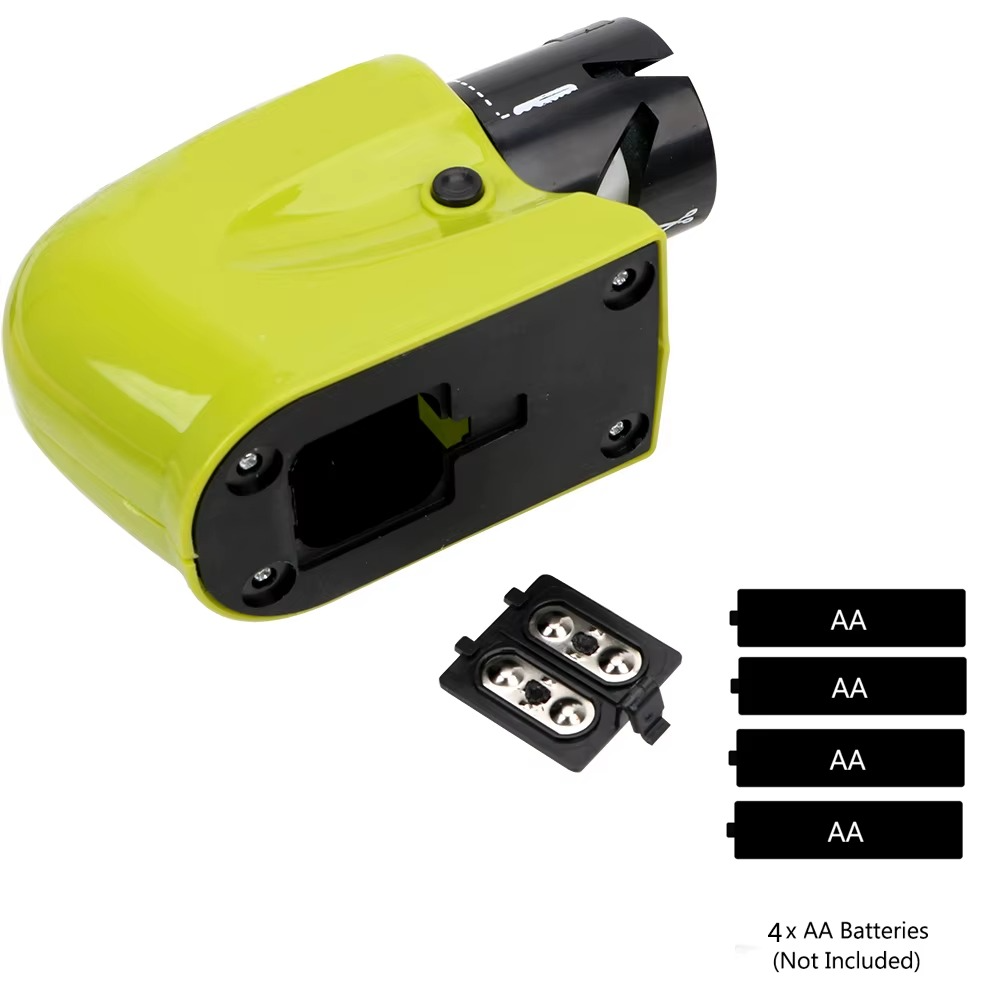 Mini Afilador Eléctrico Profesional
