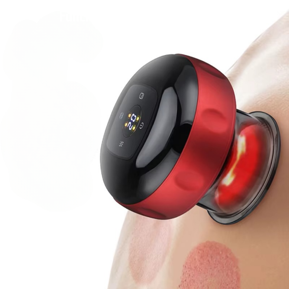 Terapia Inalámbrica