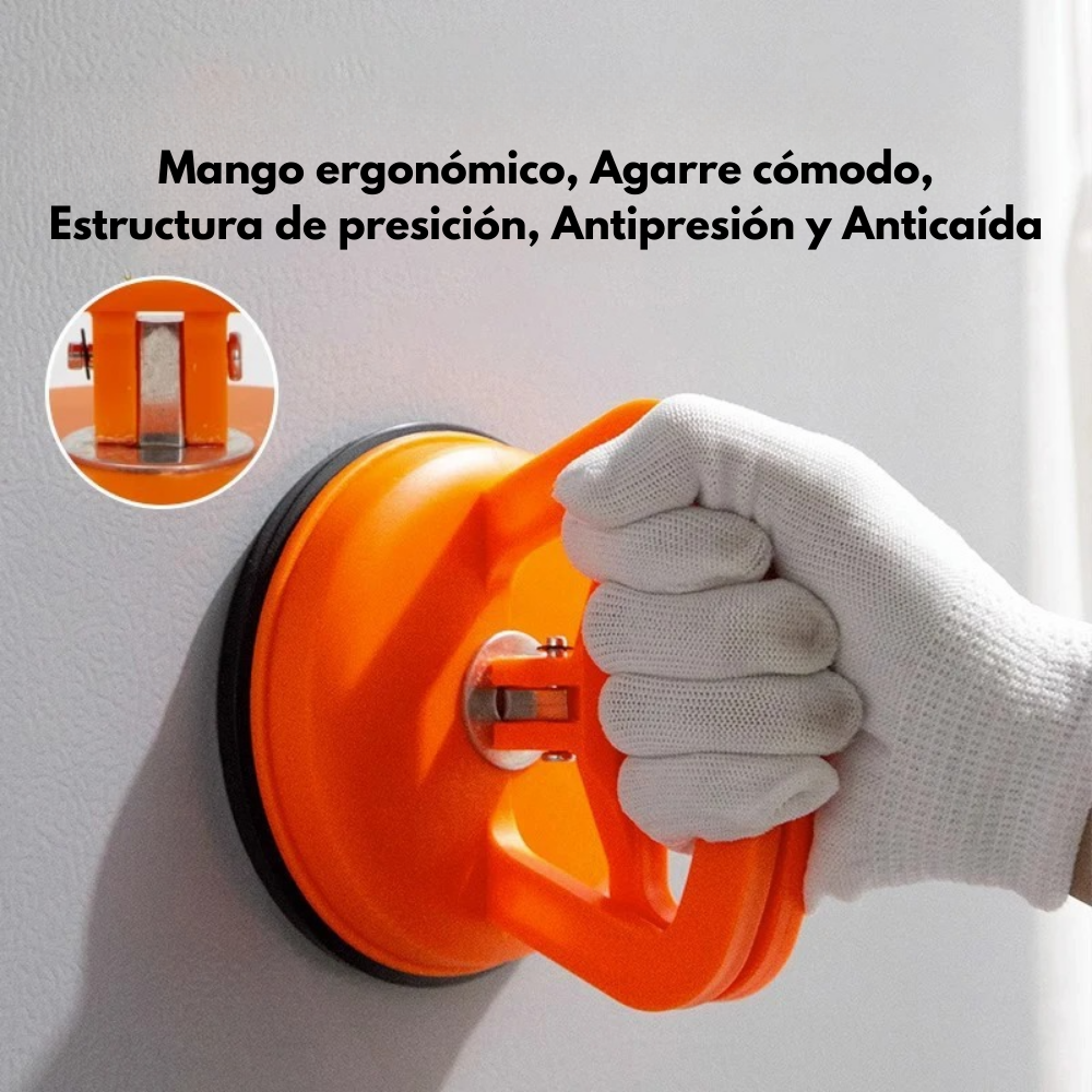 Ventosa Multifuncional