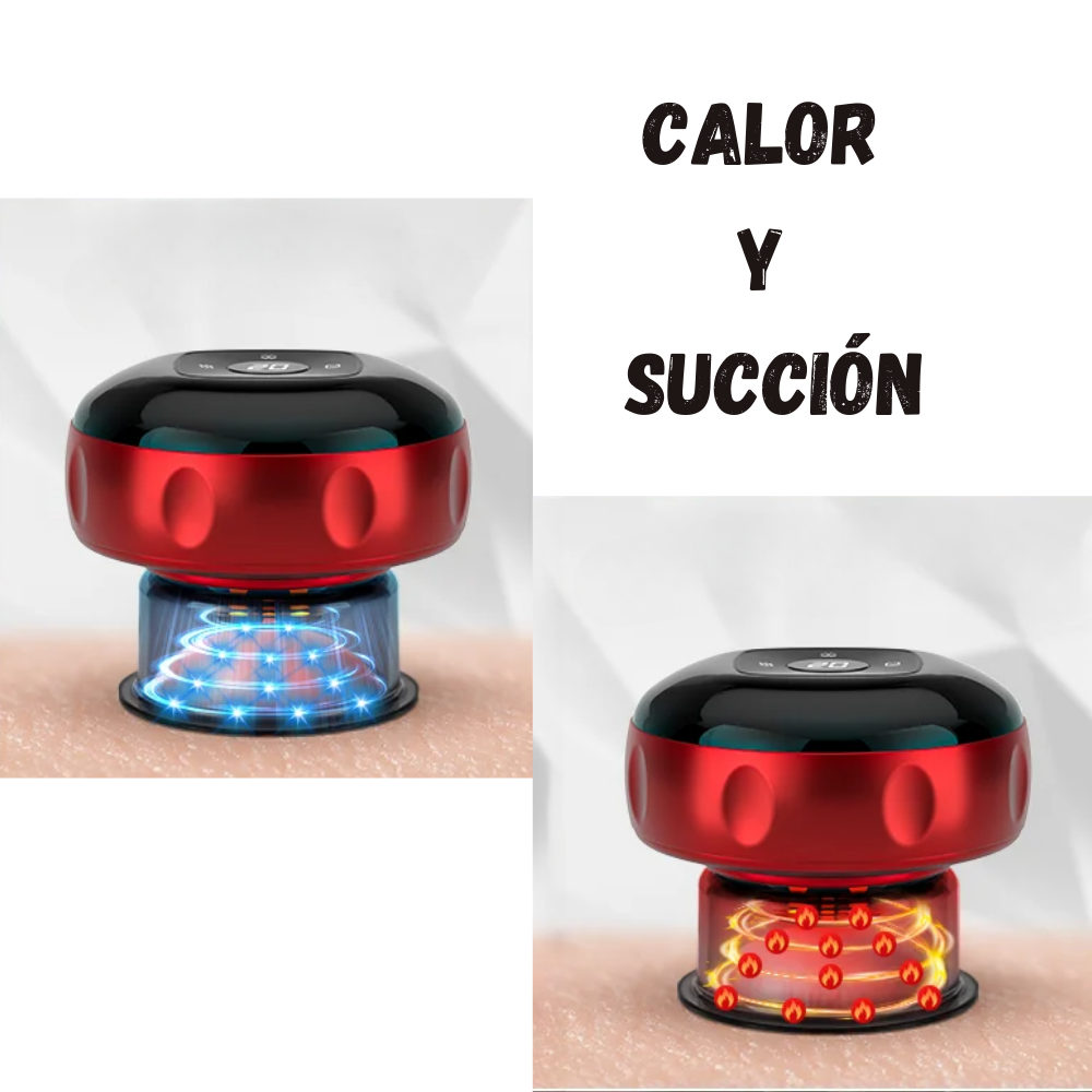 Terapia Inalámbrica