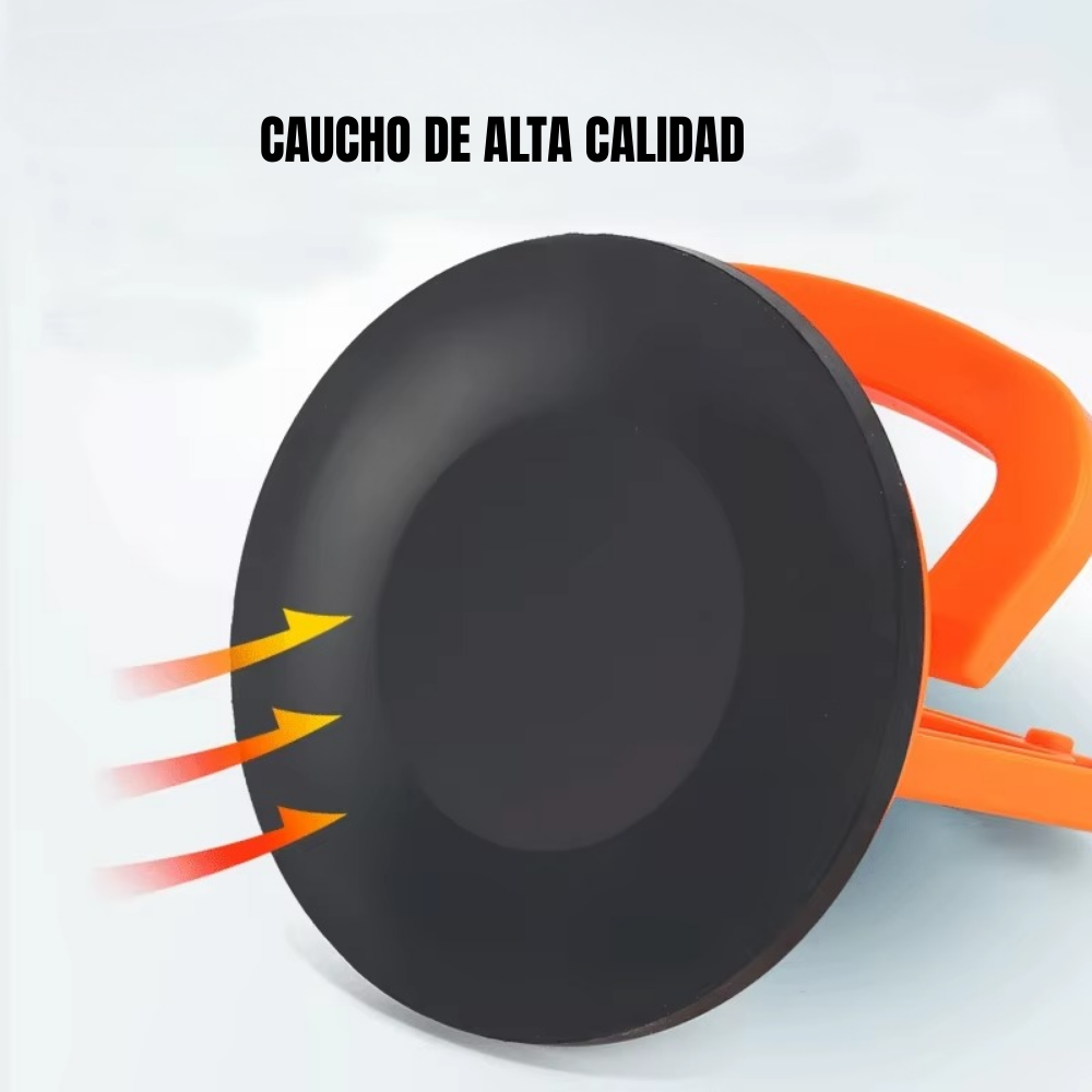 Ventosa Multifuncional