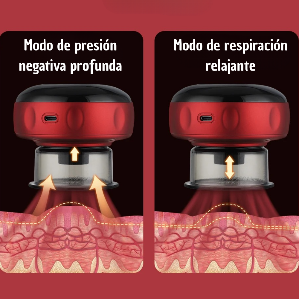 Terapia Inalámbrica