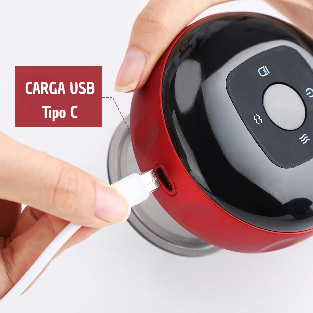 Terapia Inalámbrica