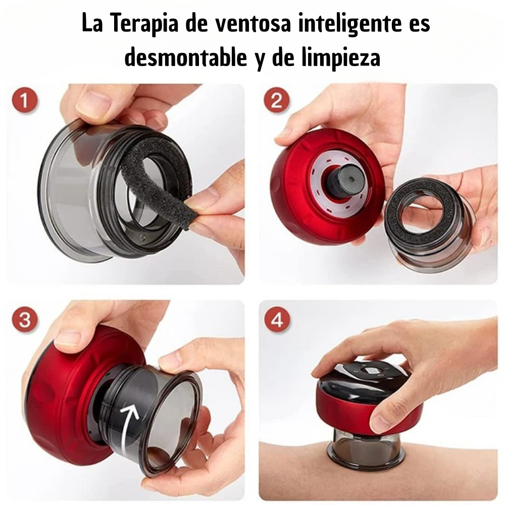 Terapia Inalámbrica