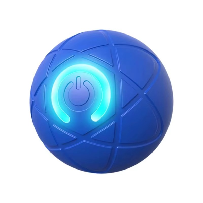 Pelota Inteligente para Mascotas