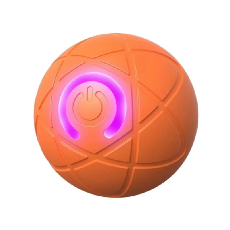 Pelota Inteligente para Mascotas