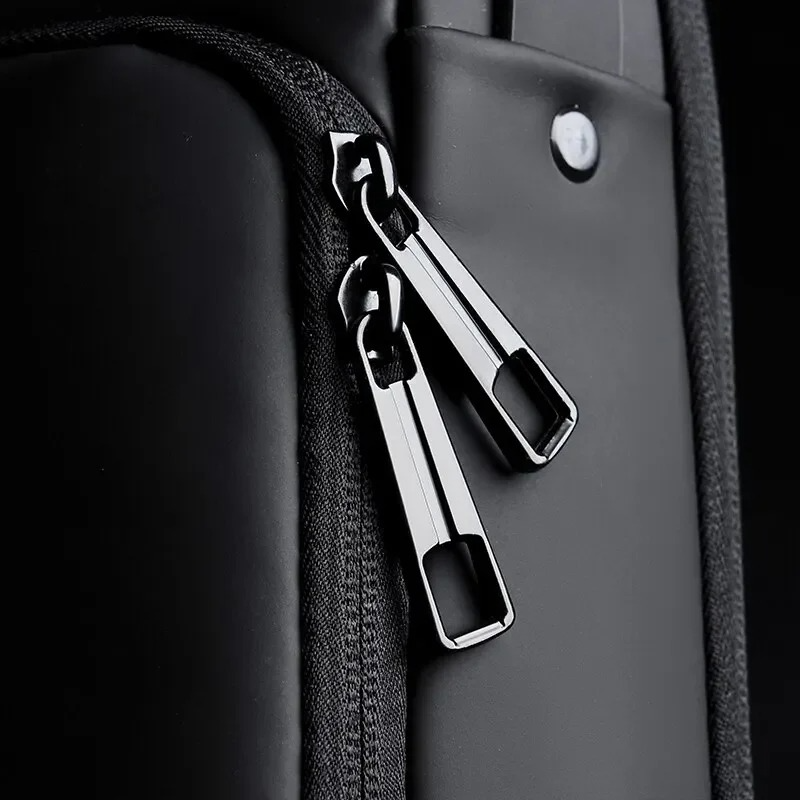 Bolso Mochila Antirobo