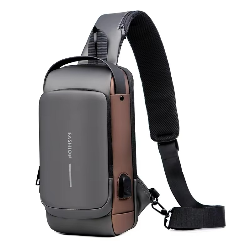 Bolso Mochila Antirobo