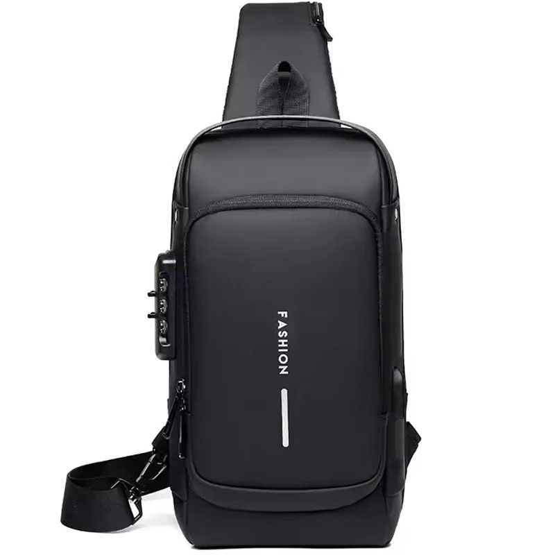 Bolso Mochila Antirobo