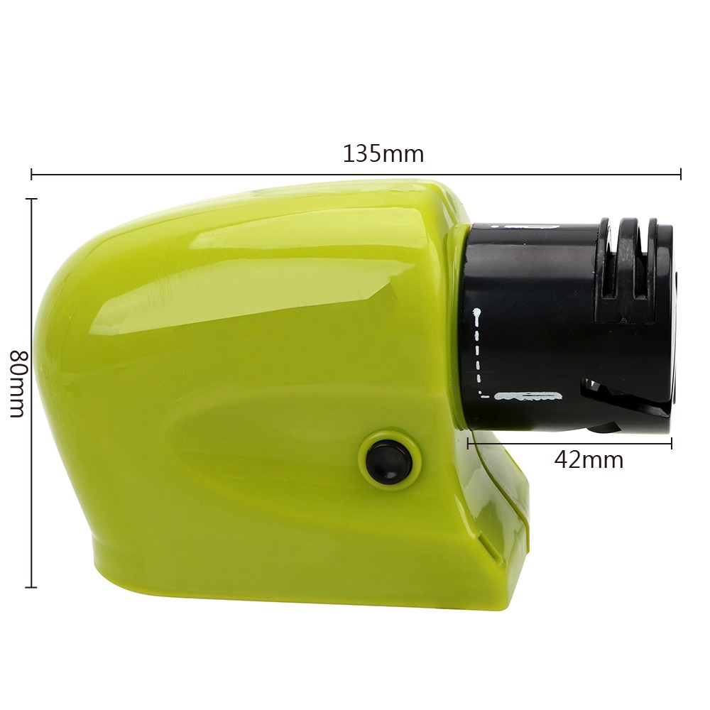 Mini Afilador Eléctrico Profesional