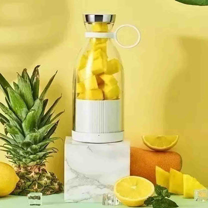 Batidora Portatil Recargable