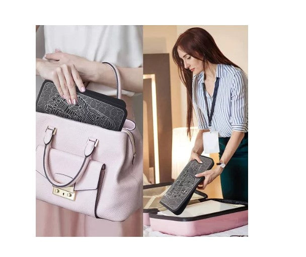 Masajeador eléctrico para pies