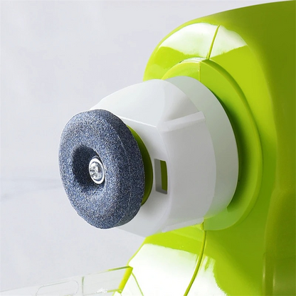 Mini Afilador Eléctrico Profesional