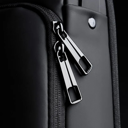 Bolso Mochila Antirobo