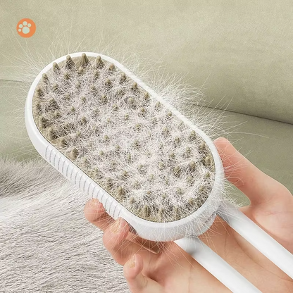 Cepillo a Vapor con mango