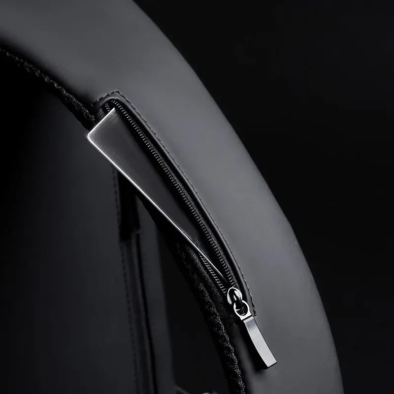 Bolso Mochila Antirrobo