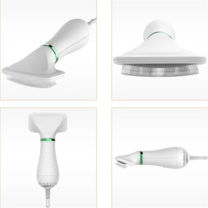 Secador de pelo para mascotas