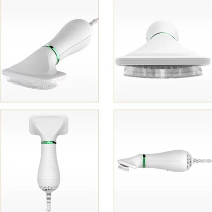 Secador de pelo para mascotas