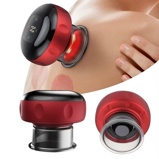 Terapia Inalámbrica