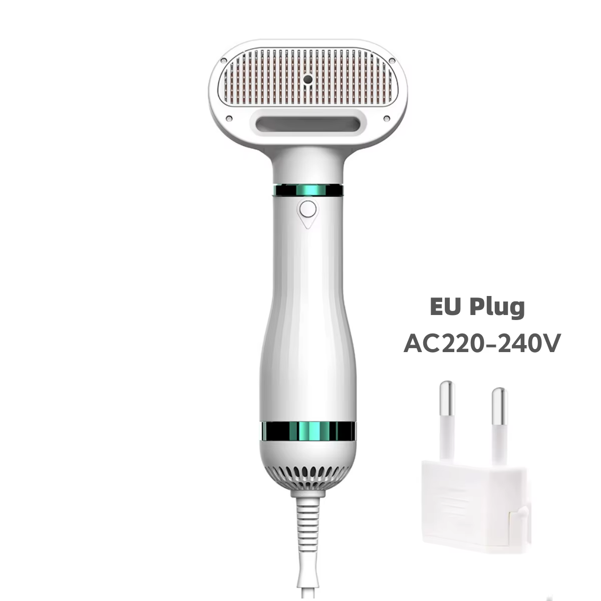 Secador de pelo para mascotas