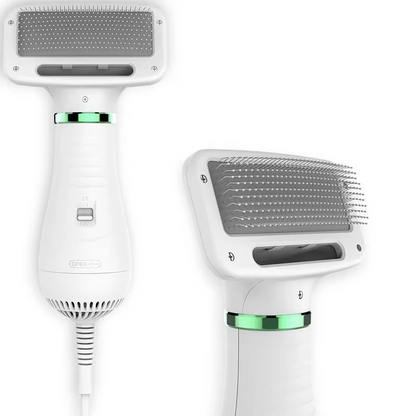 Secador de pelo para mascotas